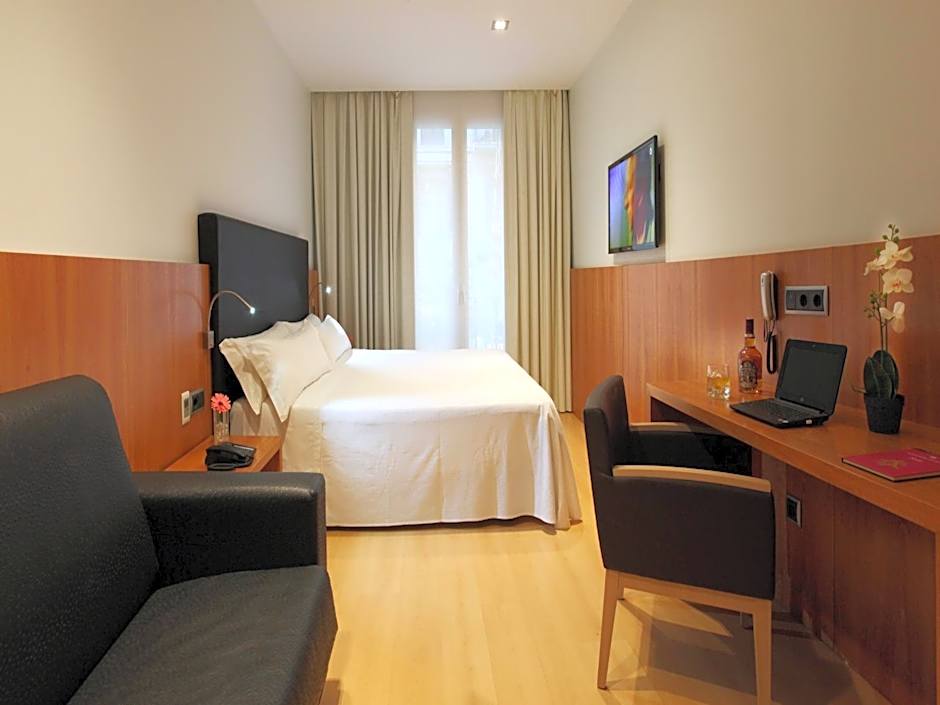 Hotel Lleo