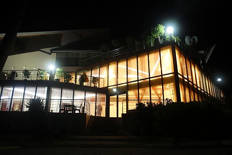 Villa ReTa Hotel & SPA