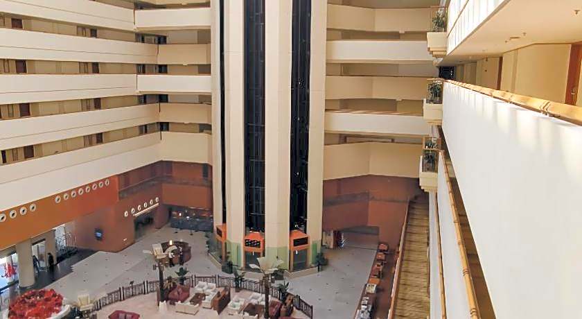 Xi’an DaJing Castle Hotel