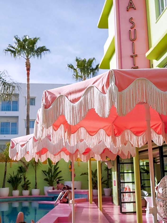Tropicana Ibiza - Adults Only