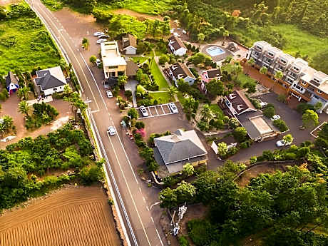 Mirvill Pension Jeju