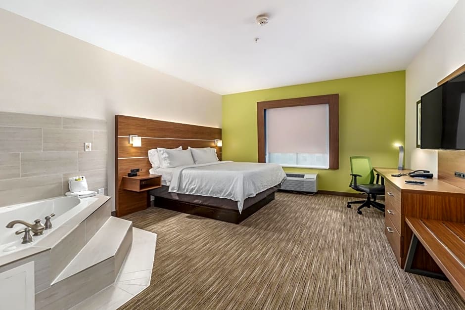 Holiday Inn Express Hotel & Suites Van Buren-Fort Smith Area