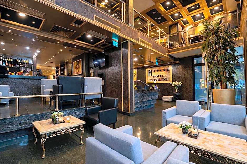 Prezident Hotel