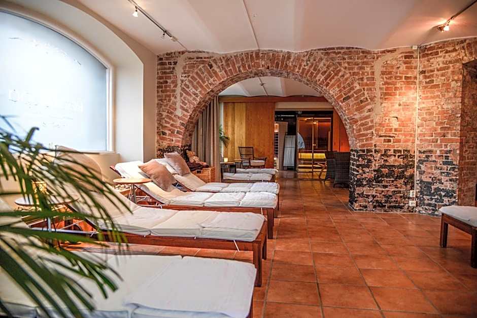 Hotel Continental Relax & Spa