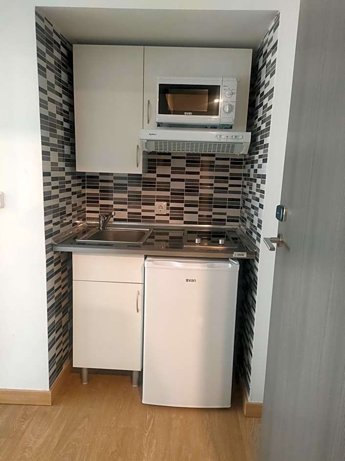 Boutique Urban Madrid Serrano