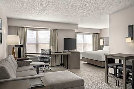 Residence Inn by Marriott Davenport