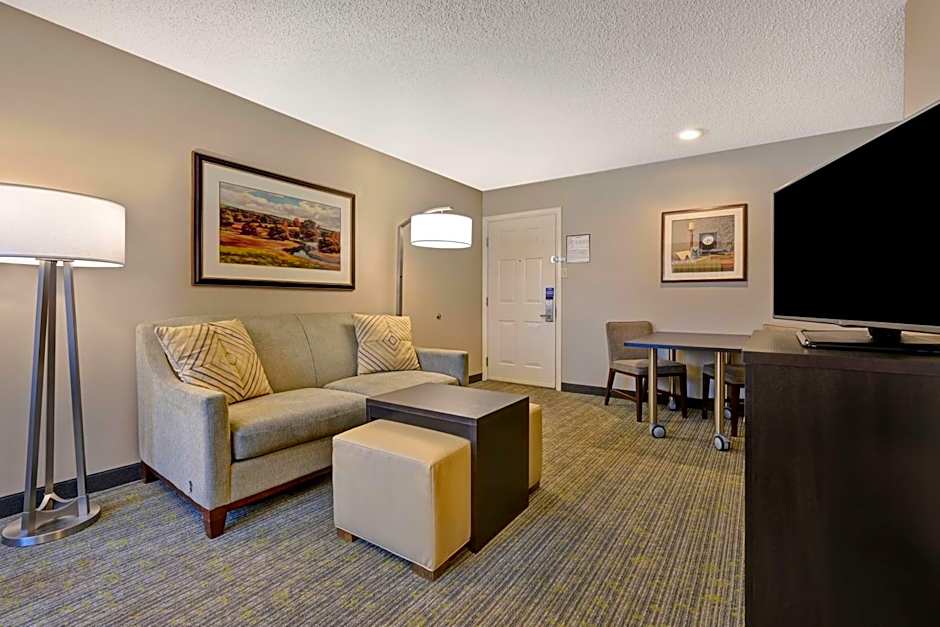 Homewood Suites By Hilton Boulder