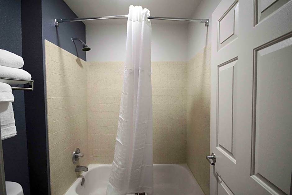 Extended Stay America Suites - Albuquerque - Rio Rancho Blvd.