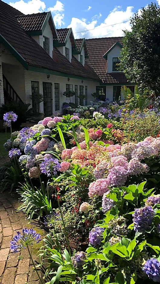 Diggersrest Lodge
