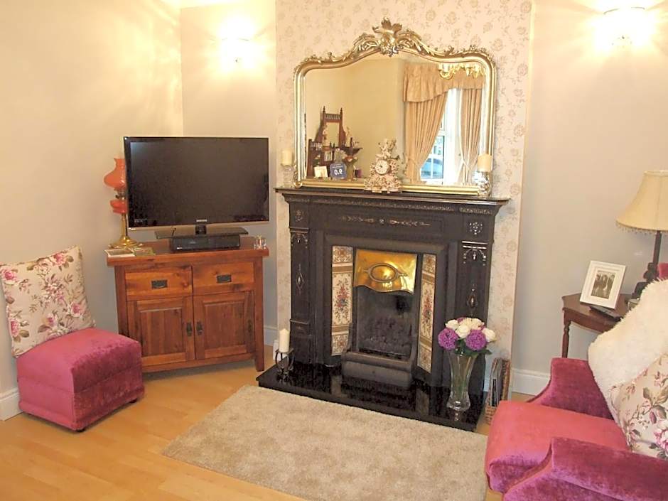 Shannonside House N37HF67