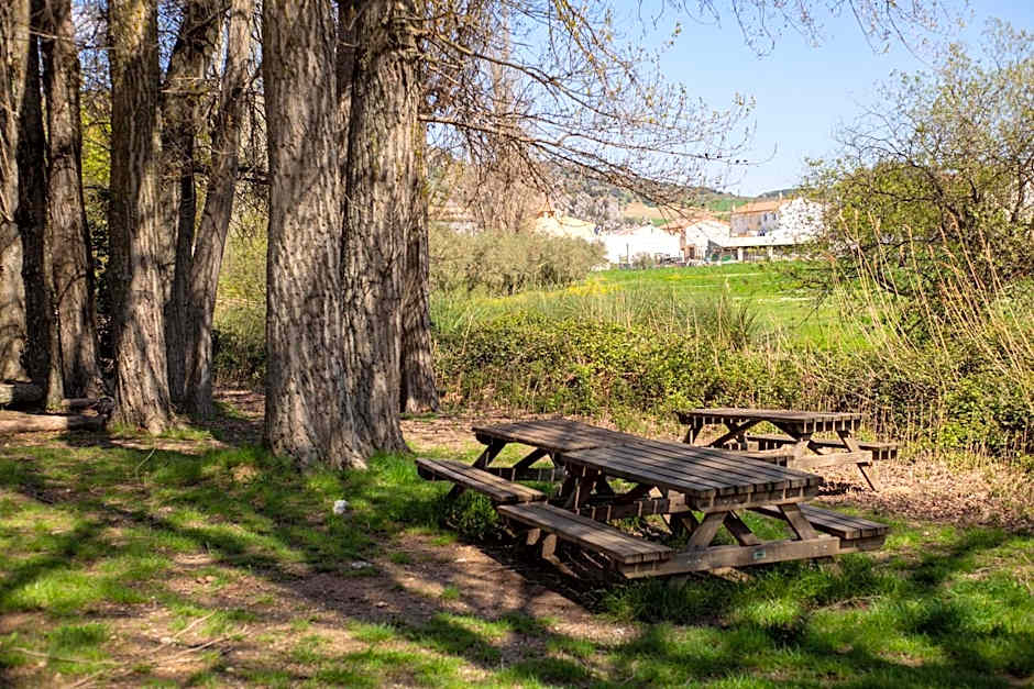 Hotel Rural El Castillejo - A 15 min de Ronda