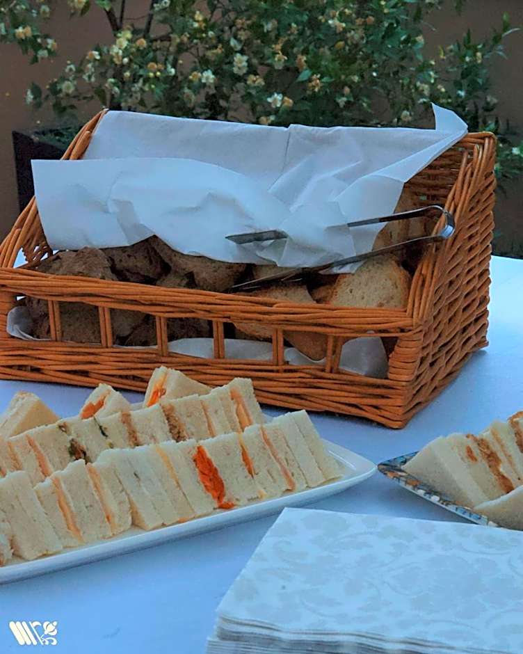 VillaGrancassa Hotel Relais