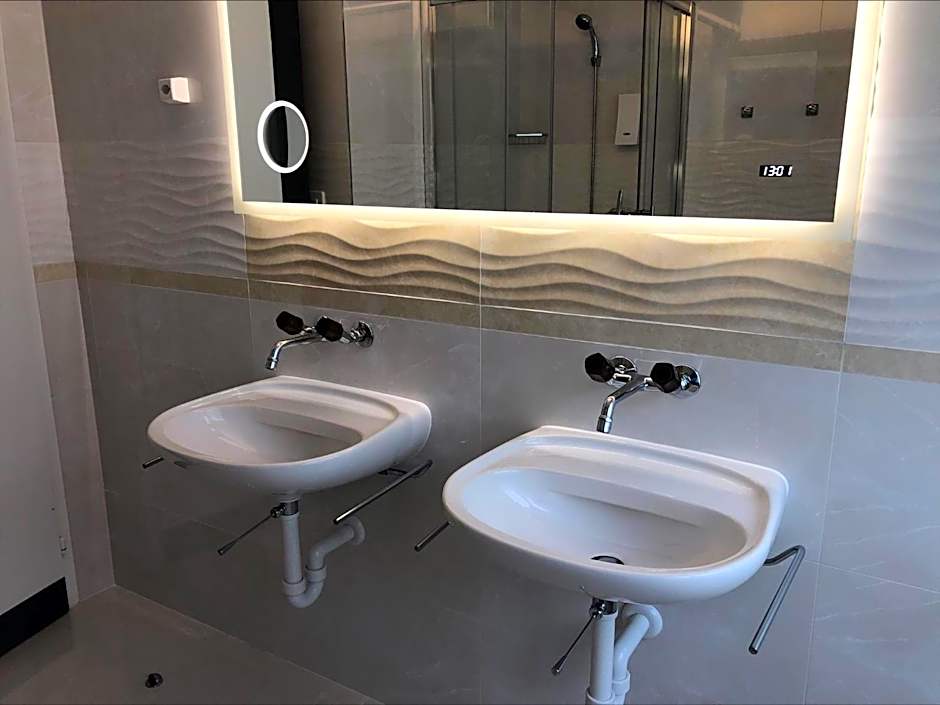 Seeblick SMART Hotel Rössli