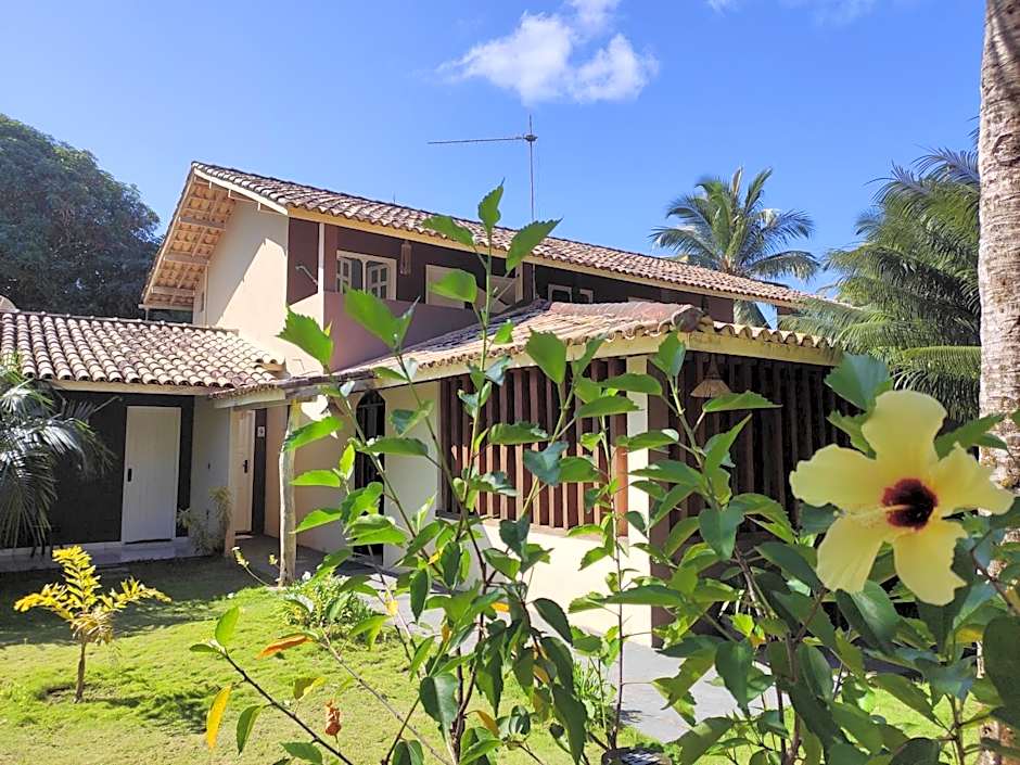 Pousada Brisa do Mar