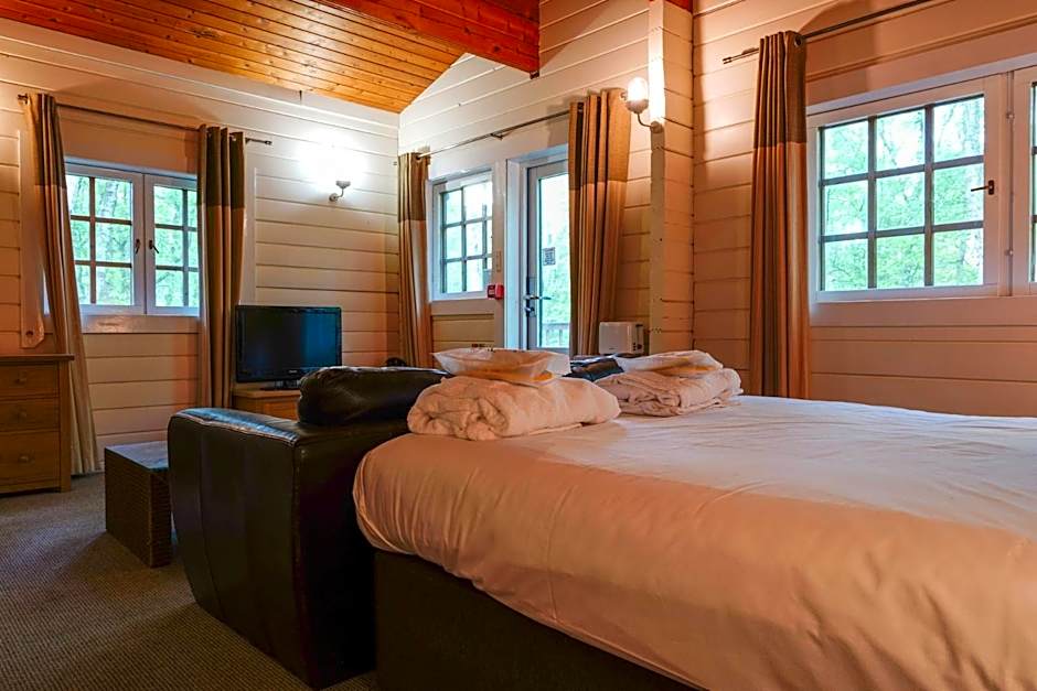 Chevin Country Park Hotel & Spa