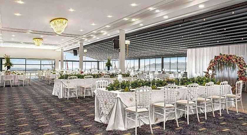 Ramada Plaza by Wyndham Samsun