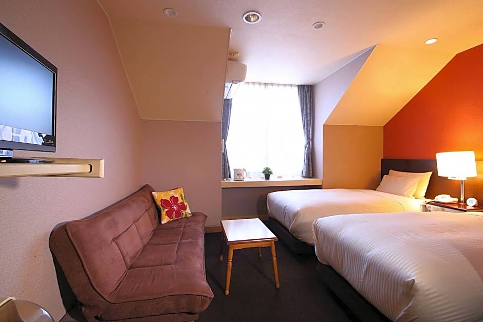 Kawaguchiko Park Hotel