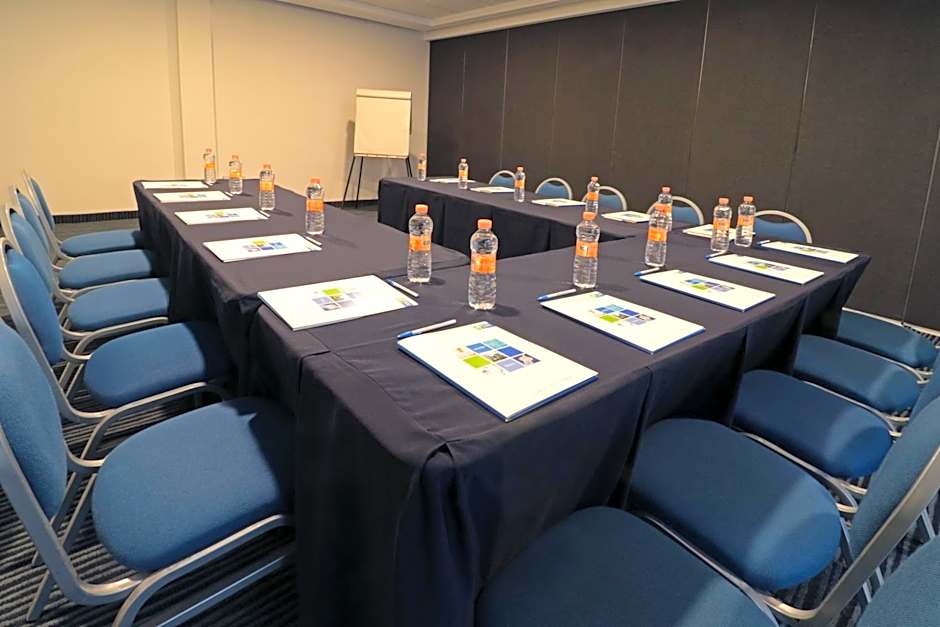 Holiday Inn Express San Luis Potosí By IHG