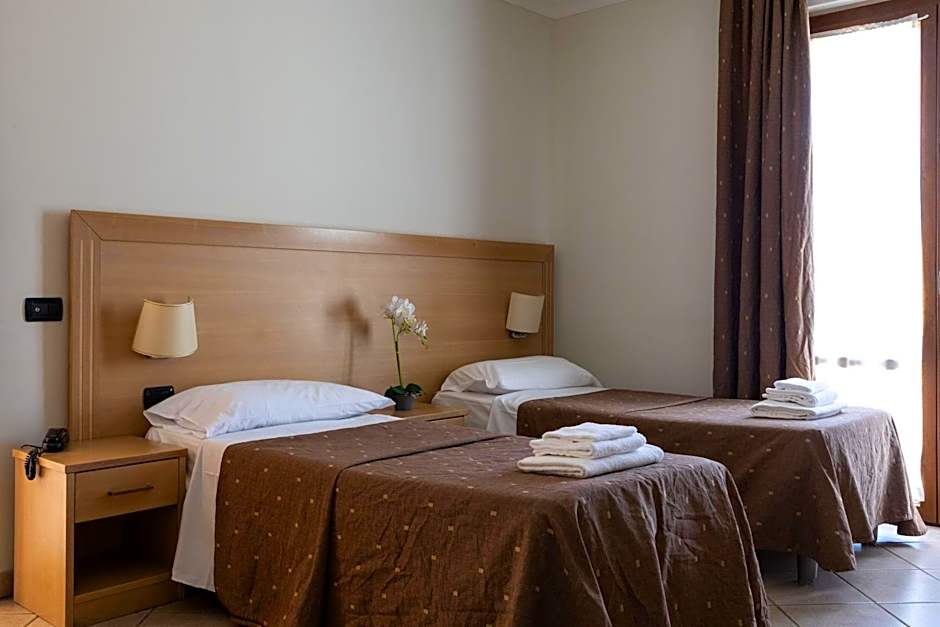 Hotel La Quercia