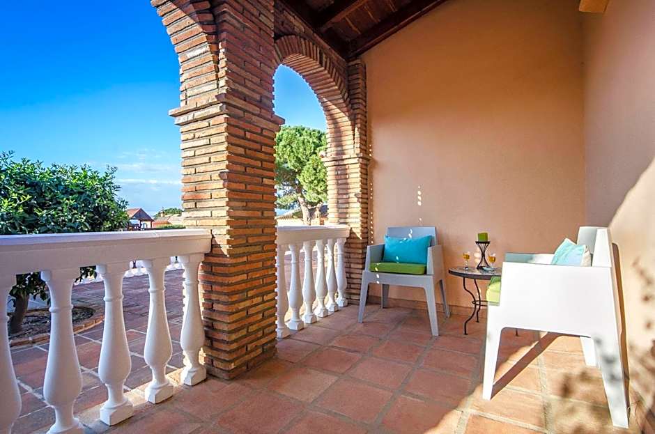 Villa Conmigo Bed & Breakfast