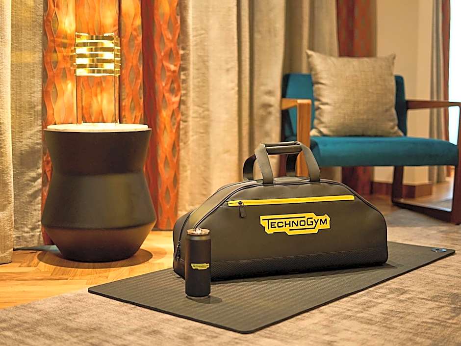 Sofitel Victoria Warsaw