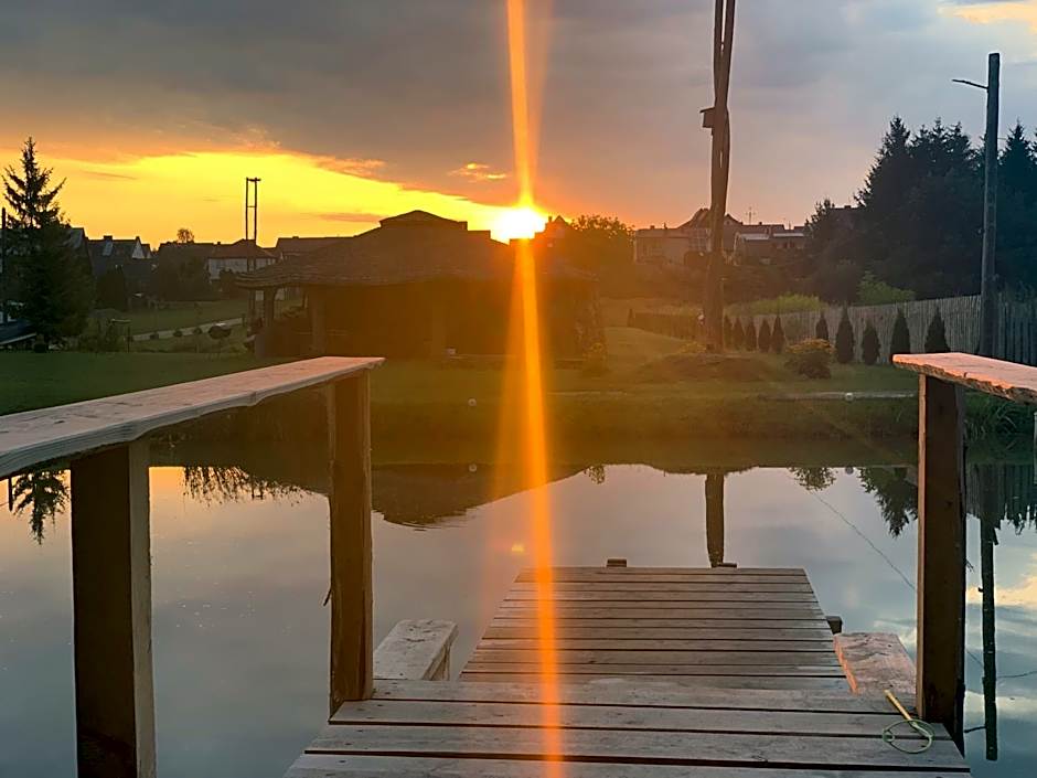 Dworek Mieldziczowka