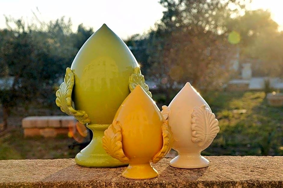 Agriturismo I Pozzetti