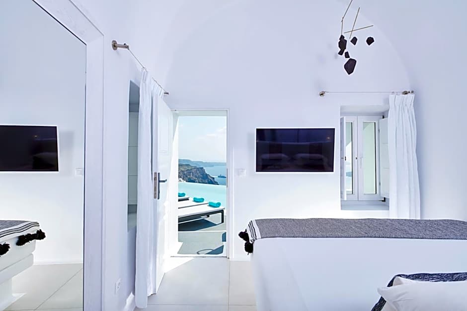 Cosmopolitan Suites - Small Luxury Hotels of the World