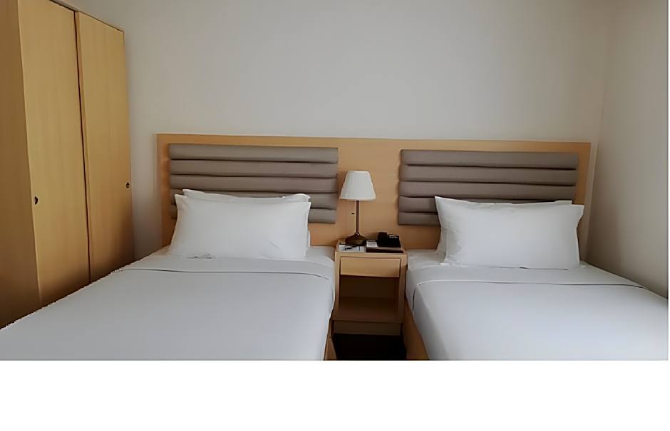 Royale Chulan Cherating Chalet