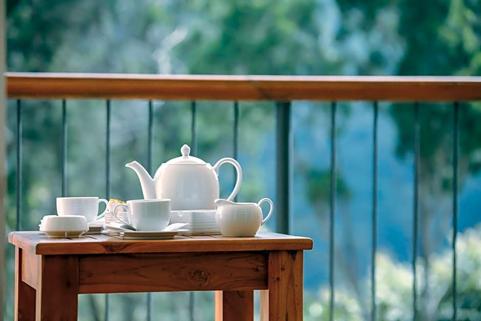 Onrock Boutique Hotel