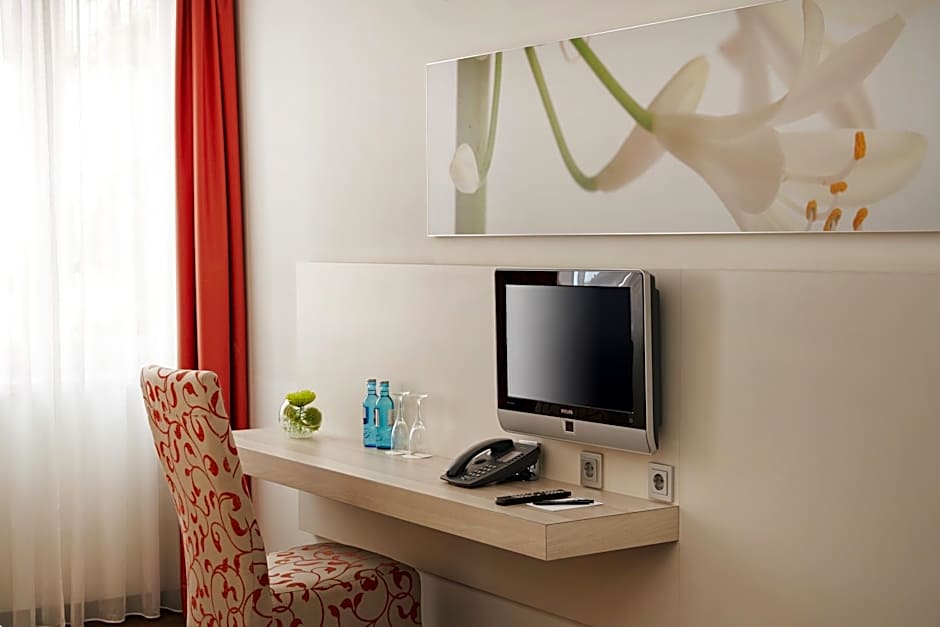 H+ Hotel Munchen
