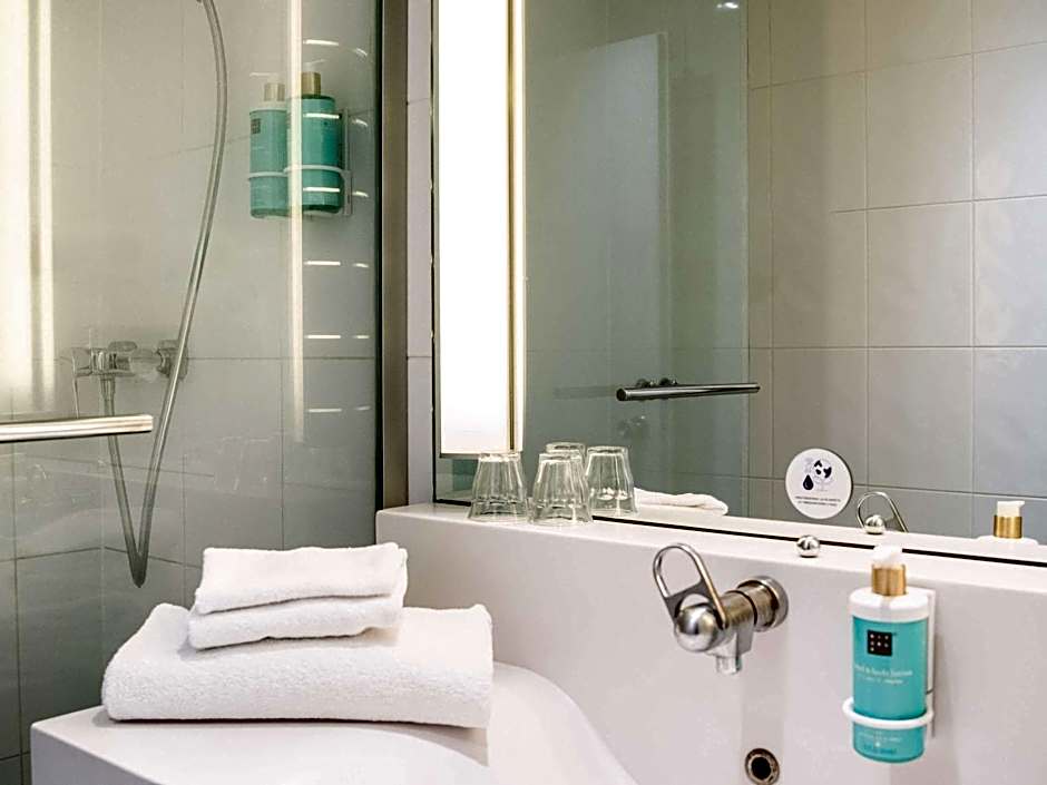 Novotel Bordeaux Merignac