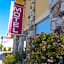 The Islander Motel Santa Cruz CA