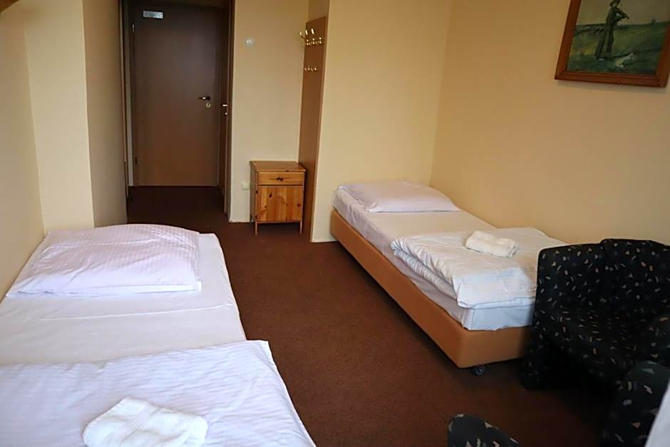 Osrodek Wypoczynkowy " BIESZCZADY"