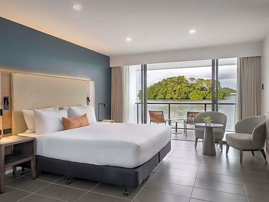 Novotel Suva Lami Bay