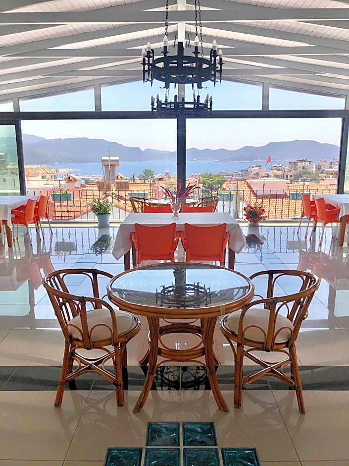 Photo 1 of 50 of Kekova Hotel
