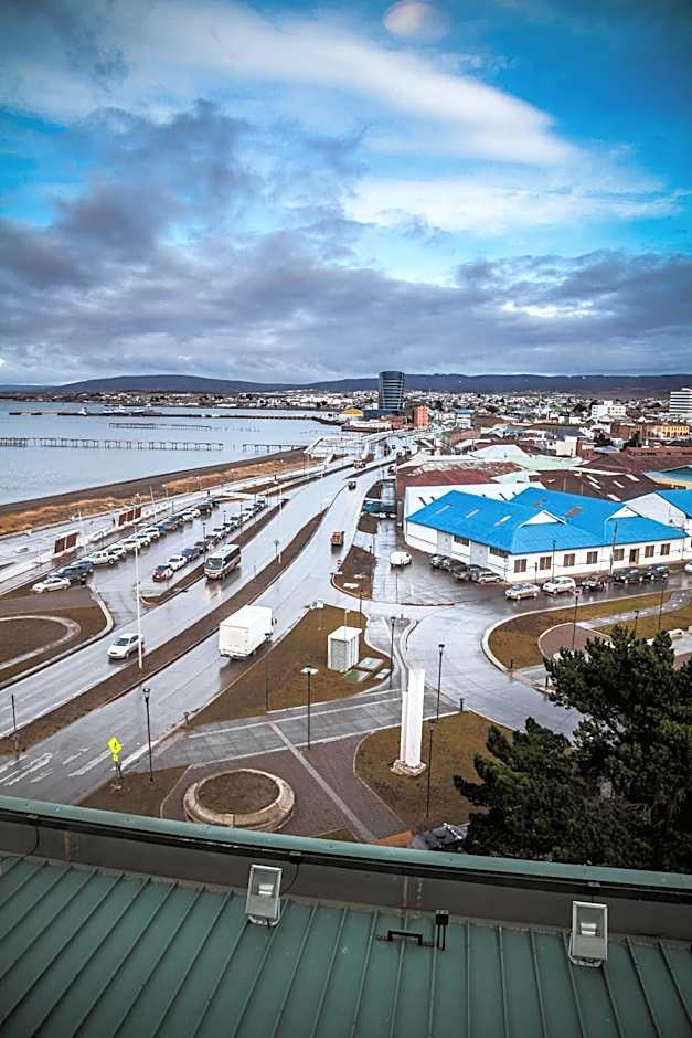 Hotel Diego de Almagro Punta Arenas