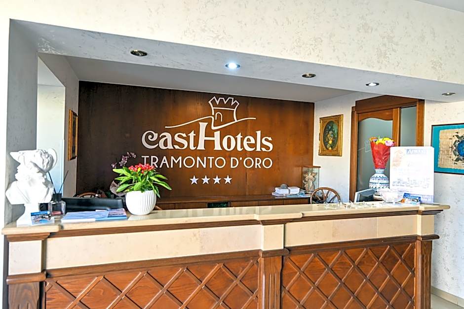 Casthotels Tramonto d'oro Terme
