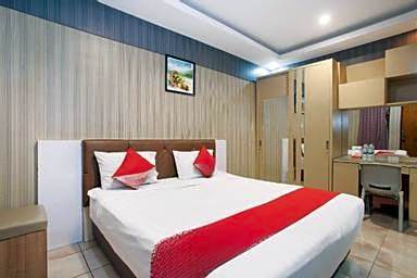 OYO 164 ang's residence