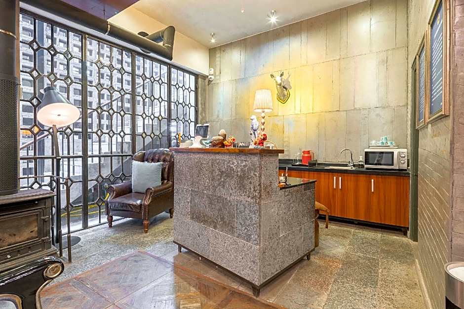 Yangshuo Fanli Hotel