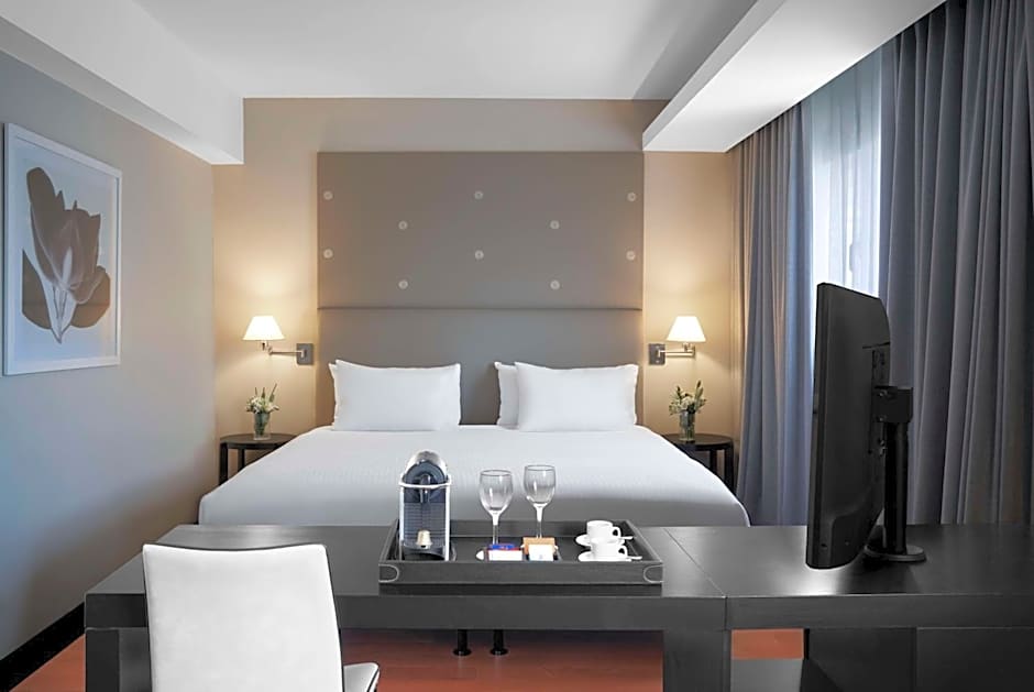 NH Buenos Aires 9 de Julio