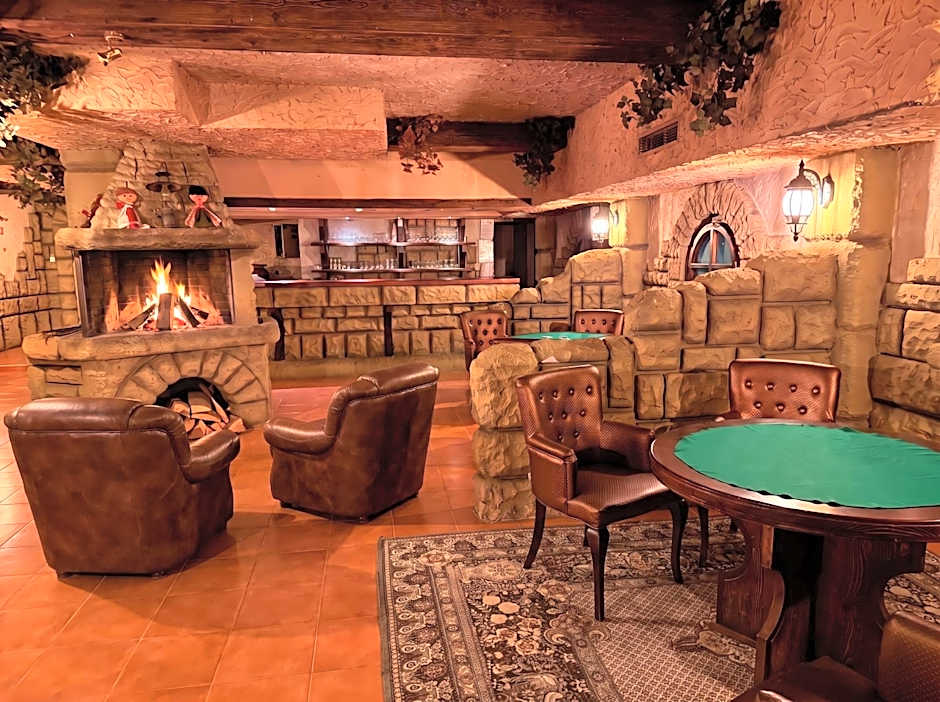 Hotel Pirin SKI & SPA