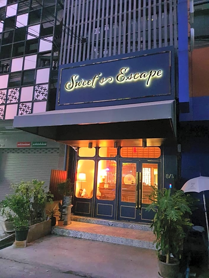 Sweet's Escape