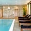 nordica Hotel Friesenhof