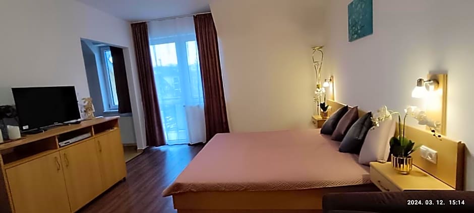 Borisz Apartman Zalakaros
