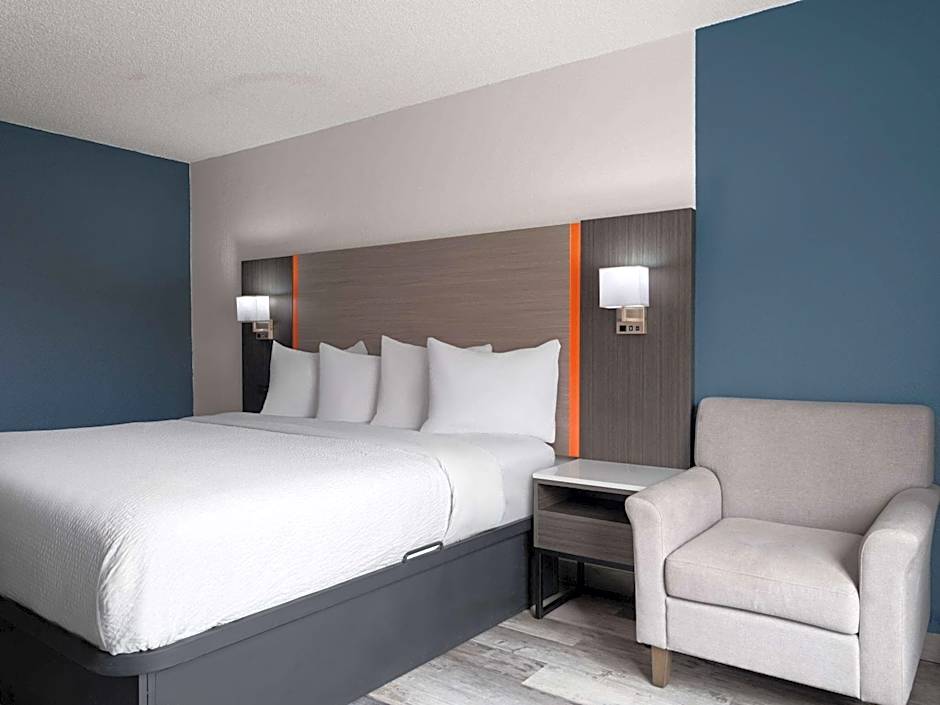 Baymont by Wyndham Indianapolis East