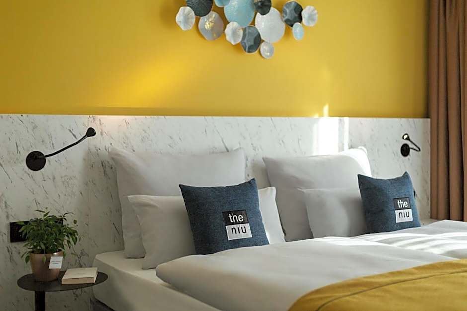 Holiday Inn - the niu, Kettle Stuttgart Vaihingen By IHG