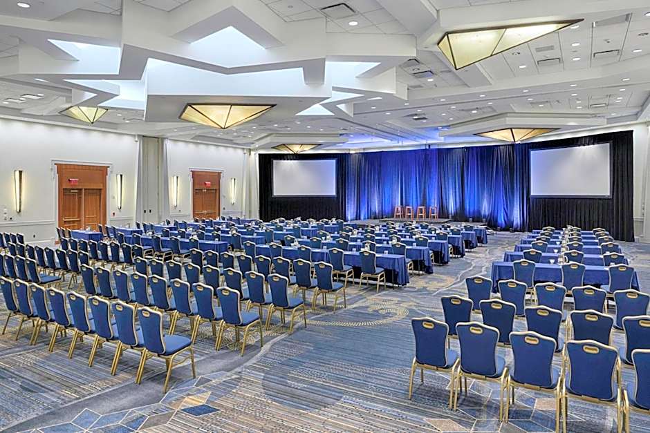 Hartford Marriott Downtown