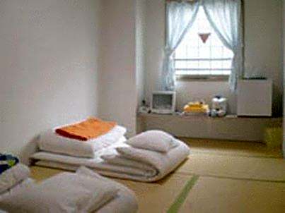 Photo 1 of 4 of Japanese-Style Single Room with Shared Bathroom