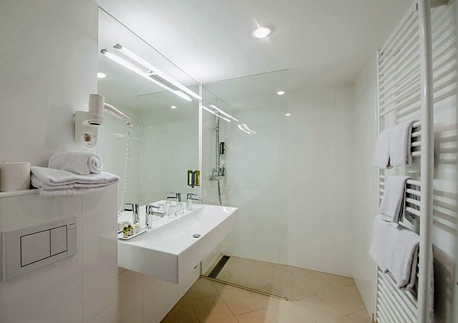 Hotel Am Schubertring I Contactless Check In